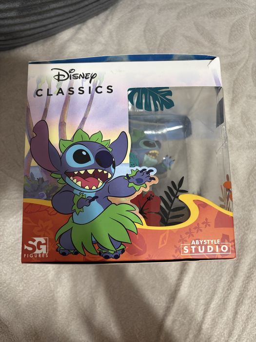 Funko pop фигурка на Стич