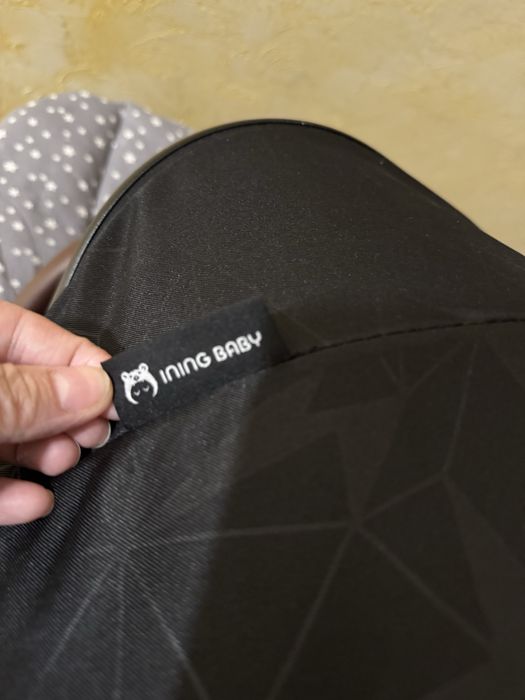 Коляска зима лето