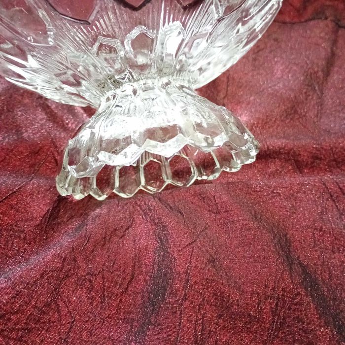 Кристални фруктиери