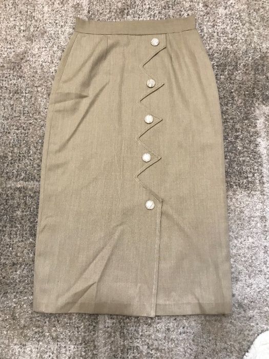 Поли от вълнен,памучен  и копринен плат