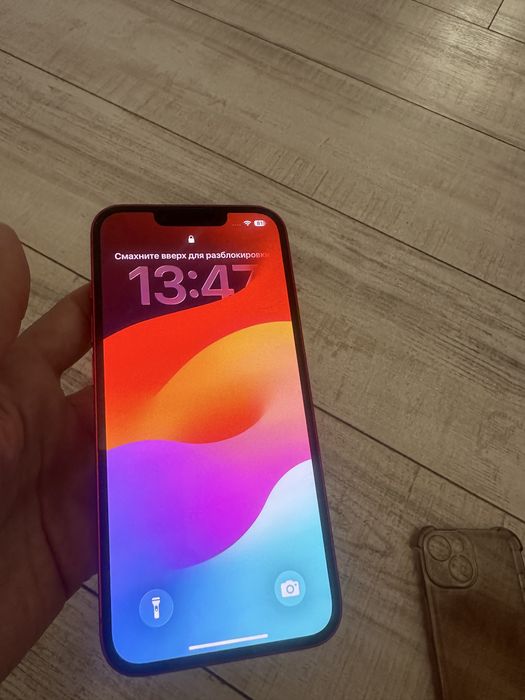 IPhone 14 продам