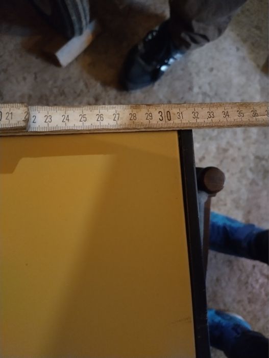 Нови метални пощенски кутии 33бр.