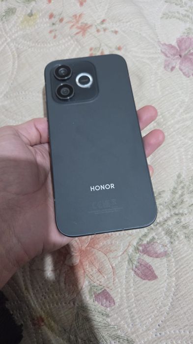 Honor 600 lite 256 gb