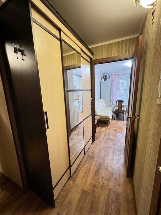 продажа 1 ком квартира