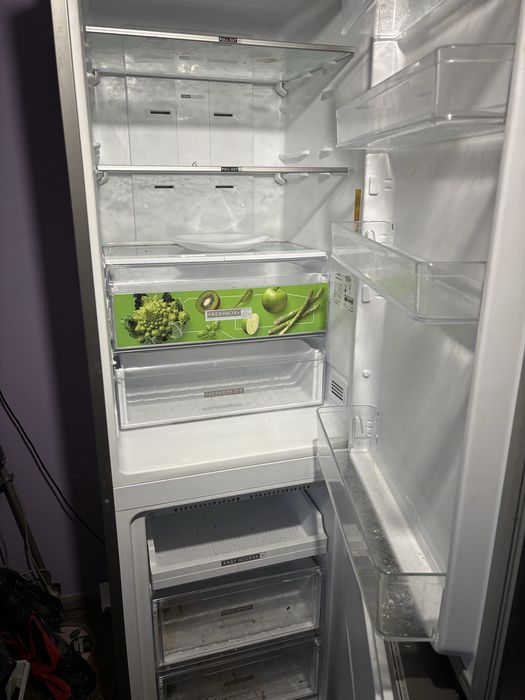 Хладлник whirlpool