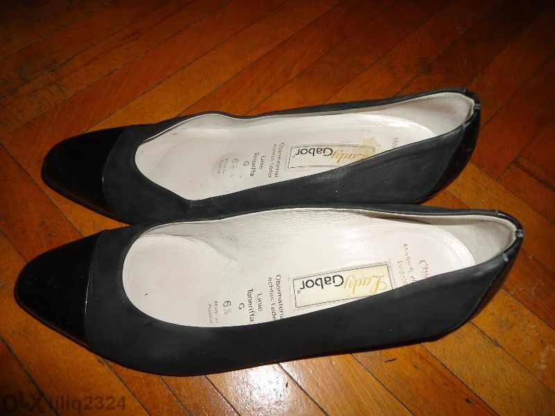 Дамски обувки на Габор