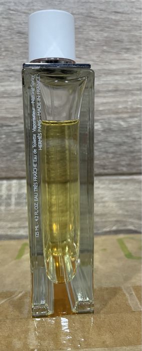 Hermes Terre &Ajmal Vision!!!