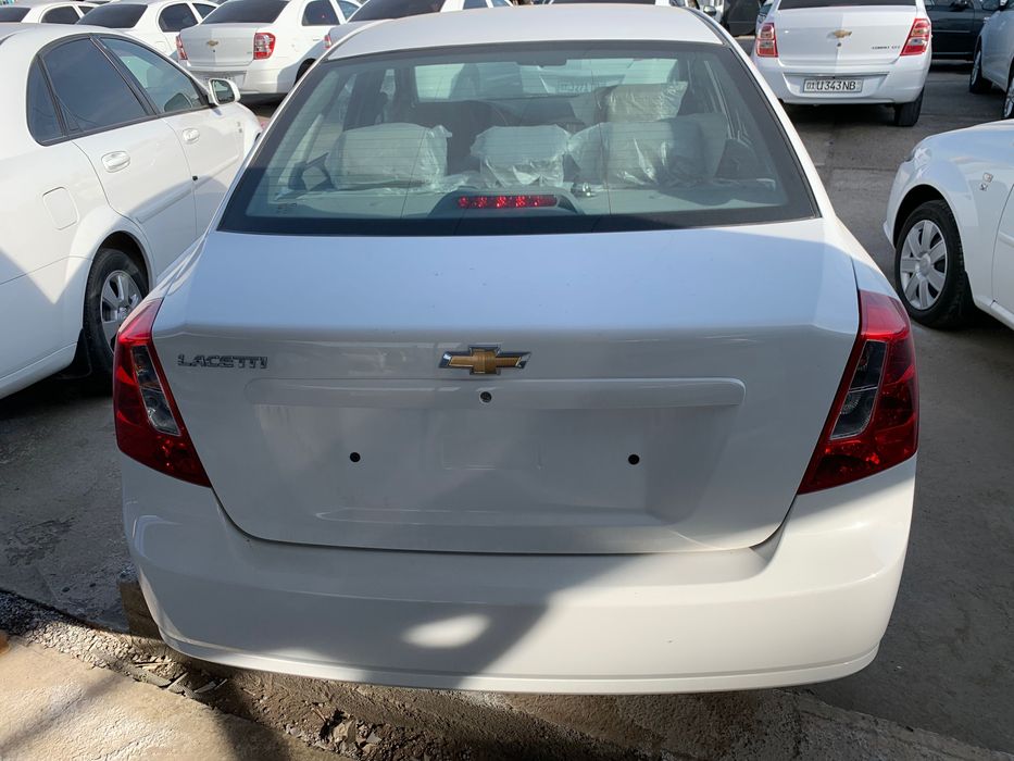 Jentra 2023 mexanika stayl