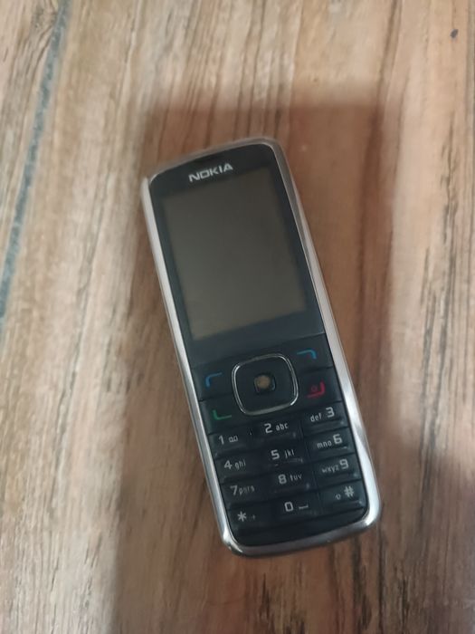 Perfectum Cricket 6275 Nokia.