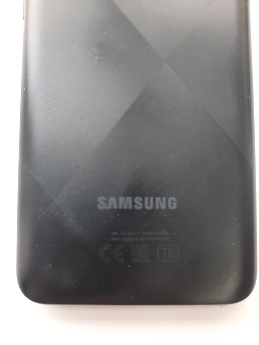 Galaxy A02s, 2 симки