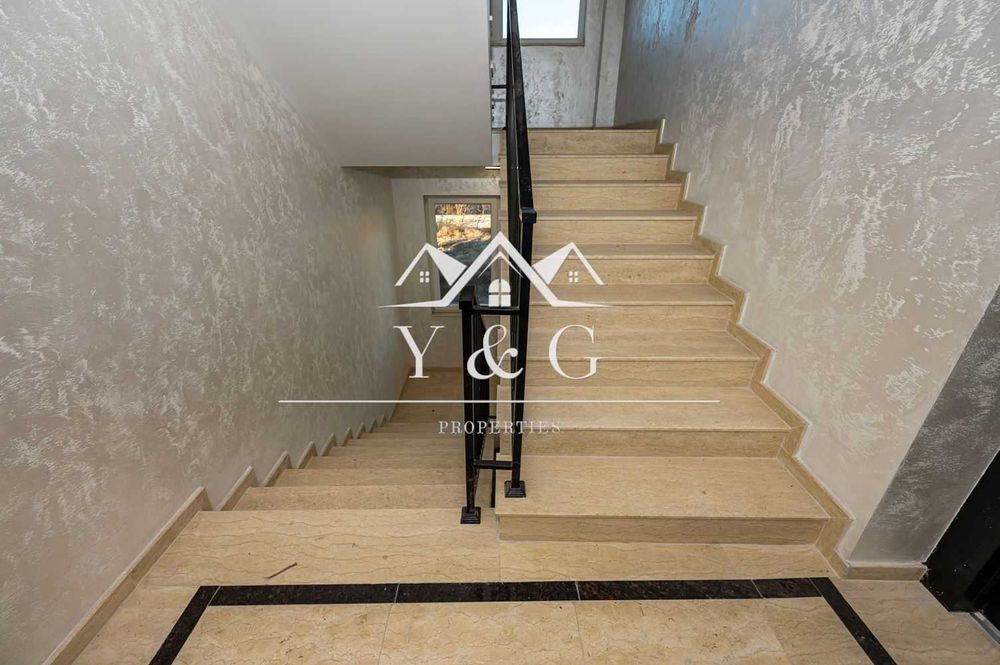 Продава се Двустаен апартамент в Пловдив, Беломорски - 65 кв.м за 1847 €/кв.м - Снимка #13