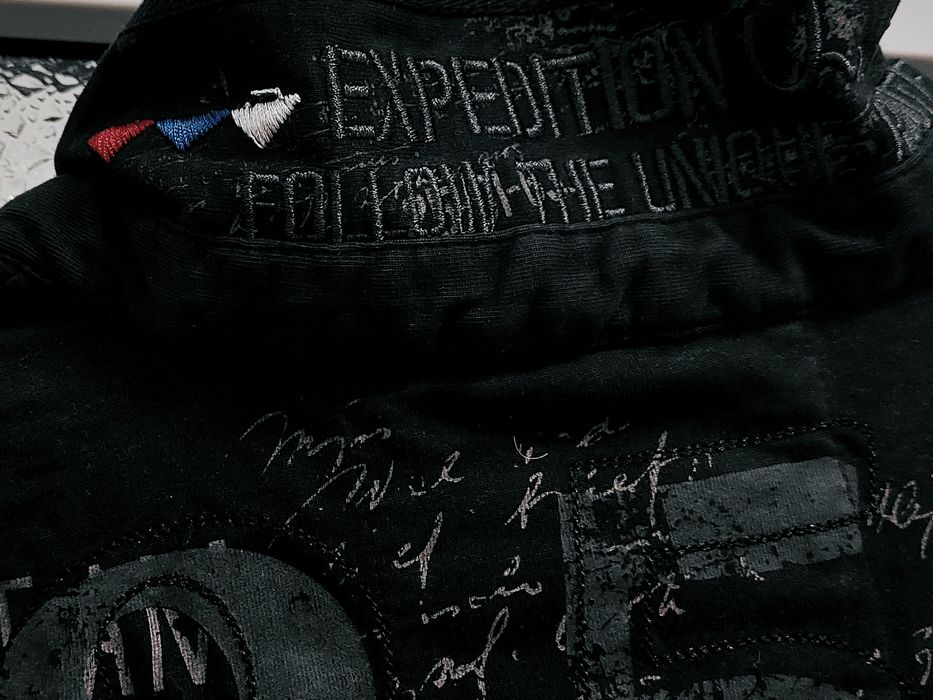 Bluză Camp David premium