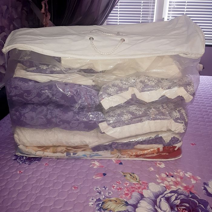 Бортики (Комплект для кроватки)