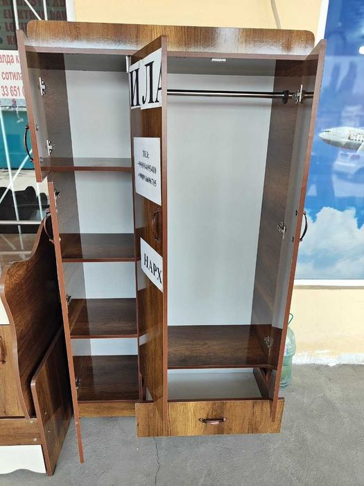 детский мебел комплект