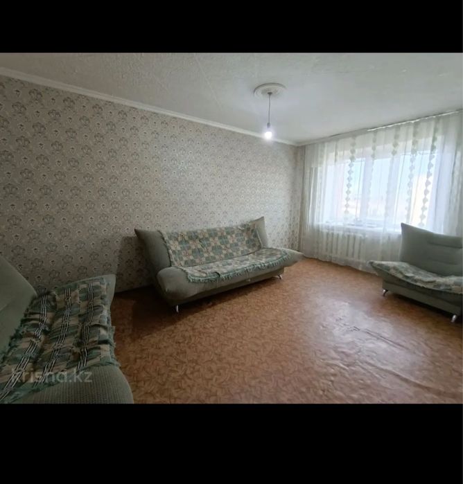 Продам 3-х комнат квартиру.