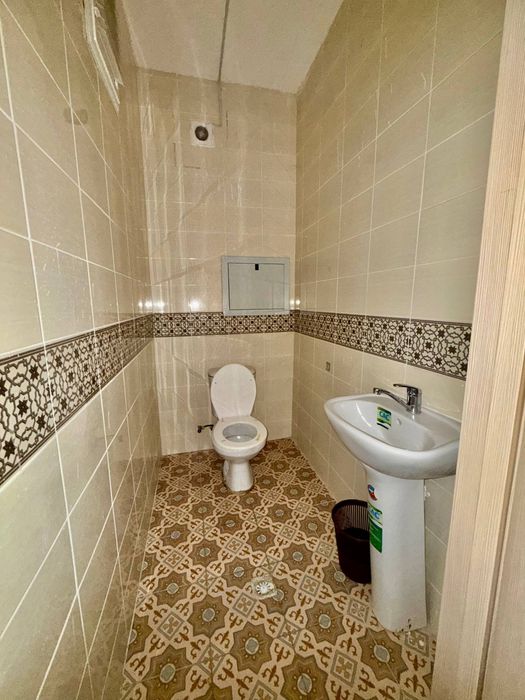 Samarqand Qorasuv-1da 3 xonali kvartira