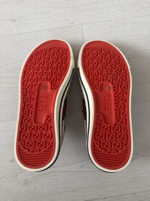 Дамски обувки Gucci