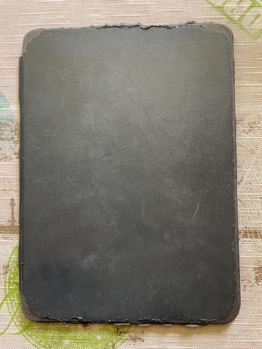 Apple smart keyboard folio iPad pro