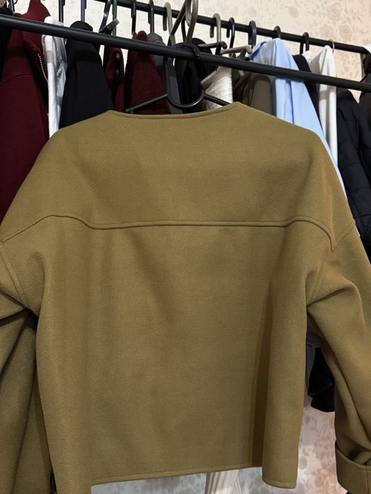 Пиджак женский демисезон