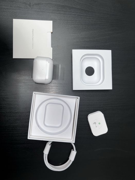 Airpods pro 2, pro 3 si 4