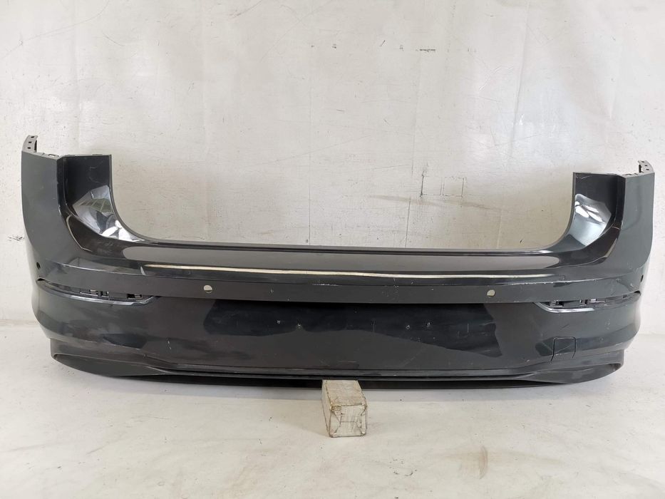 Задна броня Фолксваген ВВ Голф 8 / Volkswagen VW Golf 8 [ - ] Оригинал
