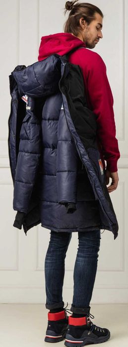 Invicta expedition parka ски яке XL