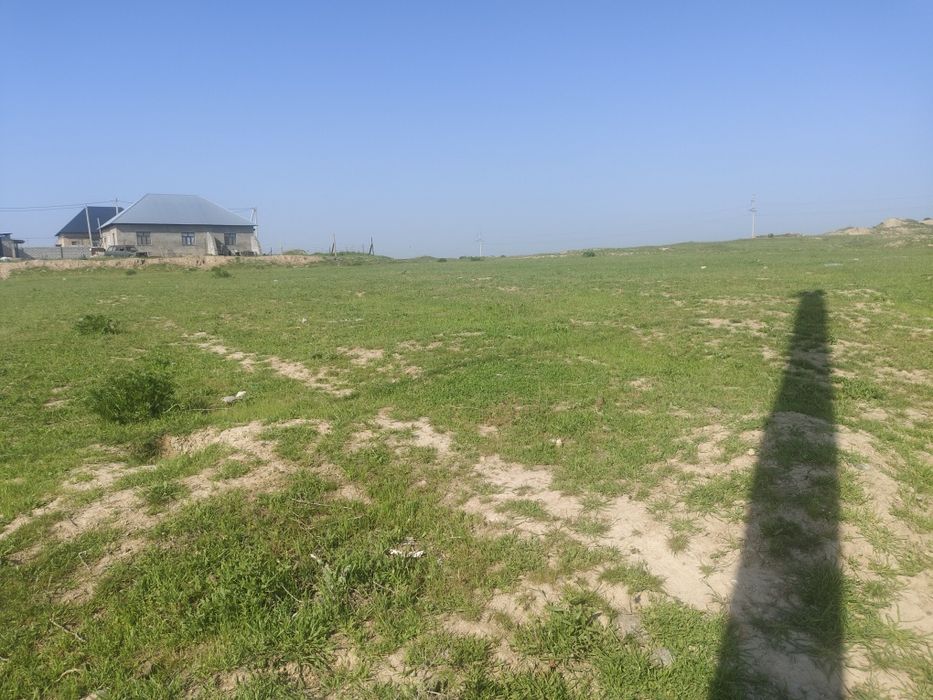 Продается участок