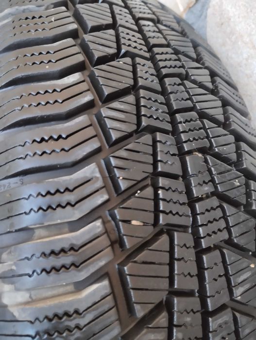 Оригинални железни джанти за Мерцедес C класа