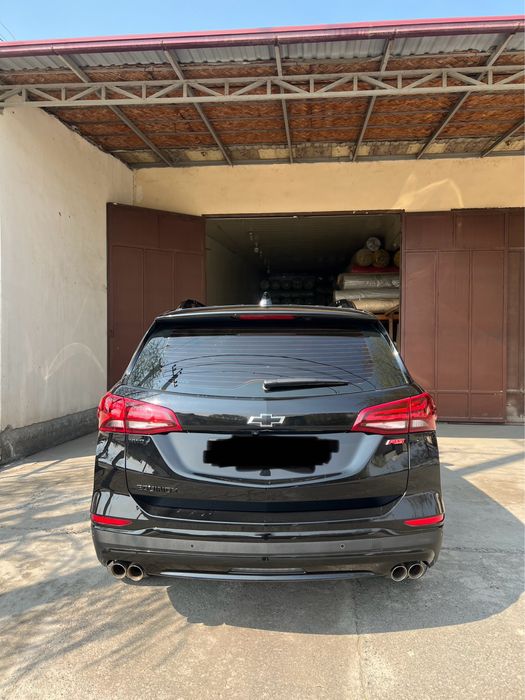 Equinox pazitsiya full 472mln