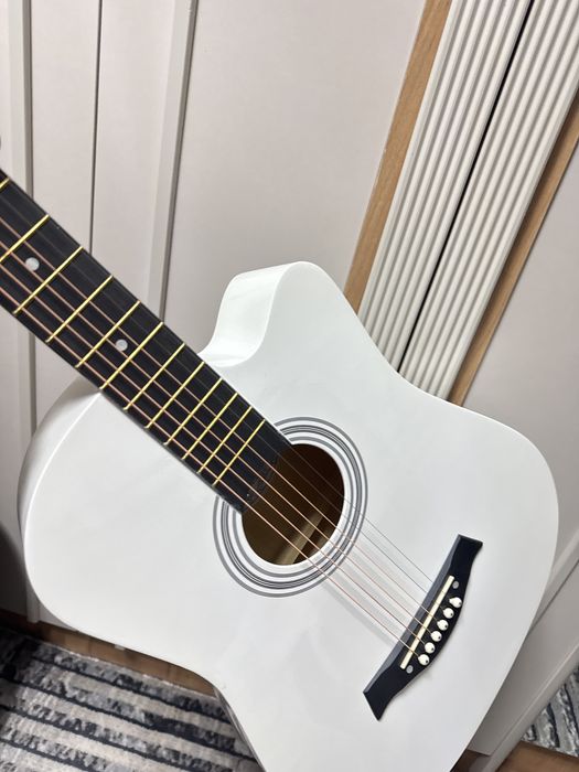 Gitara гитара Akustik Gitara