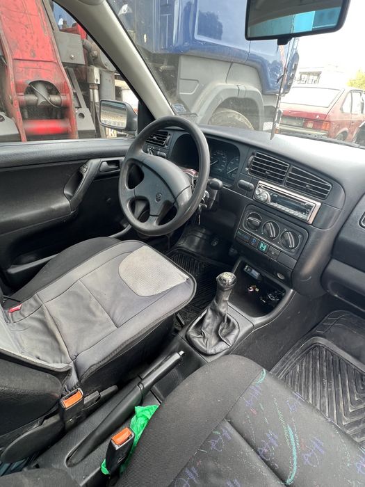 Volkswagen Golf 3 1.4 НА ЧАСТИ