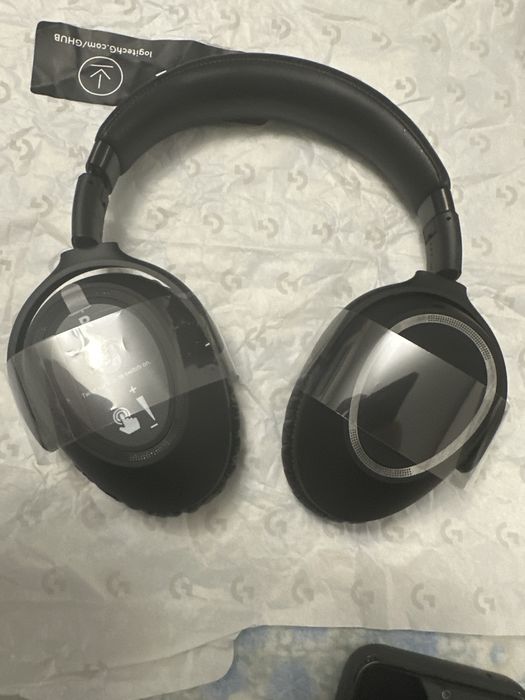 Casti epos adapt 660 sennheiser