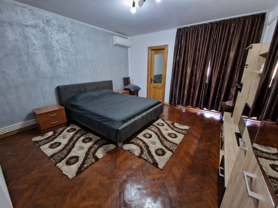 Garsoniera in regim hotelier