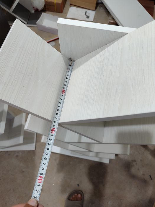 Книжный мебель .