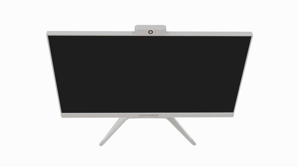 Monoblock MyPRO 24' 3d model.