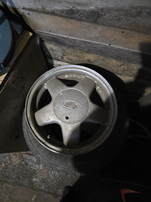 Продам диски R14