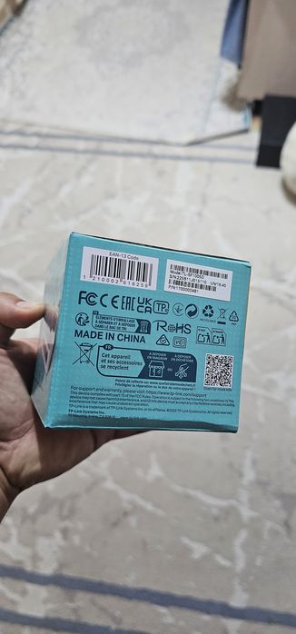 tp-link 5- Port Сатылады