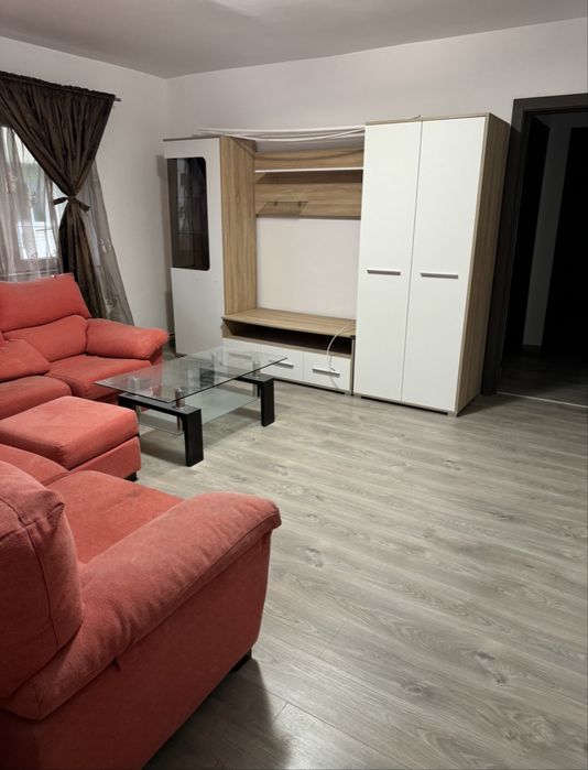 Apartament 2 camere de inchiriat