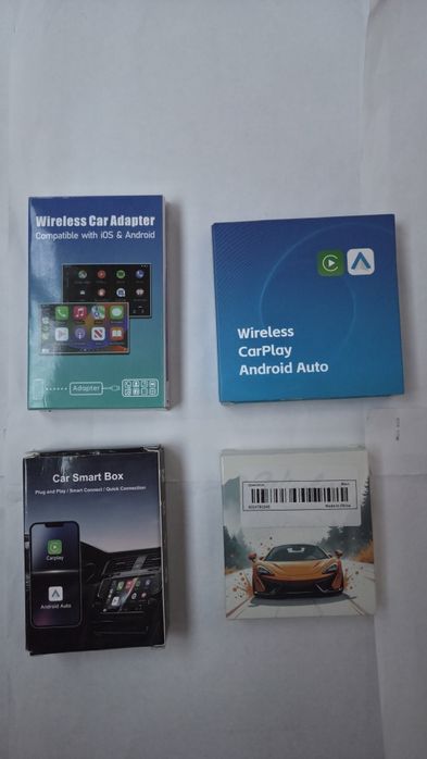 Card play / Android  Auto / Universal / Accept orice Proba.