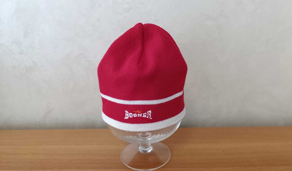 Bogner-Като Нова