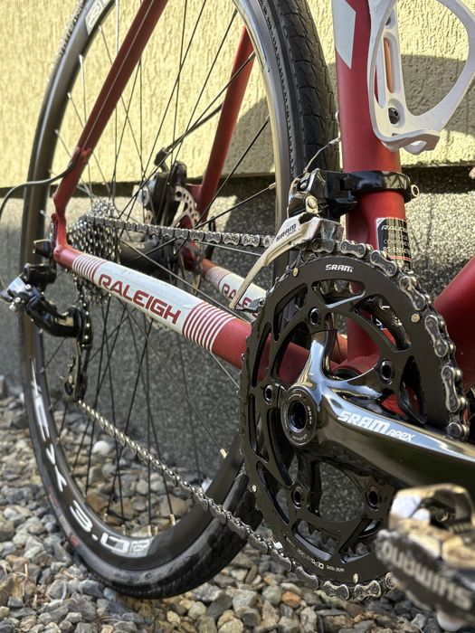 Bicicleta cursiera