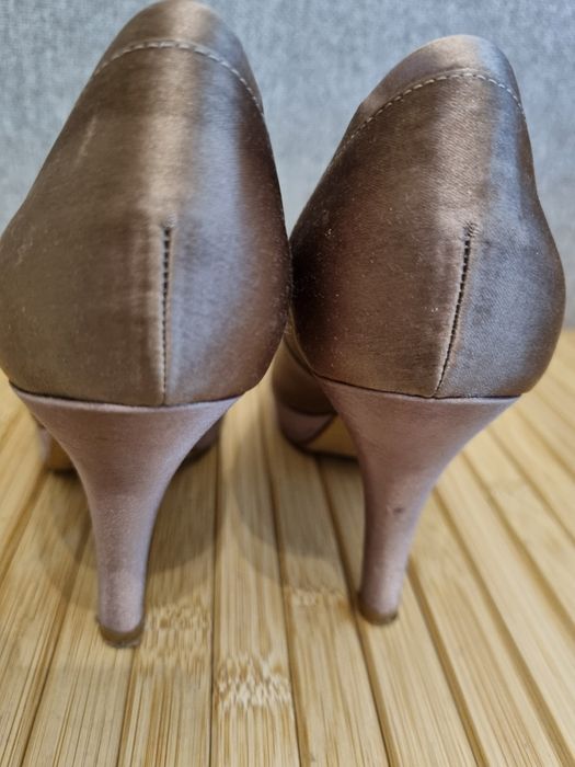 Дамски обувки Zara 37