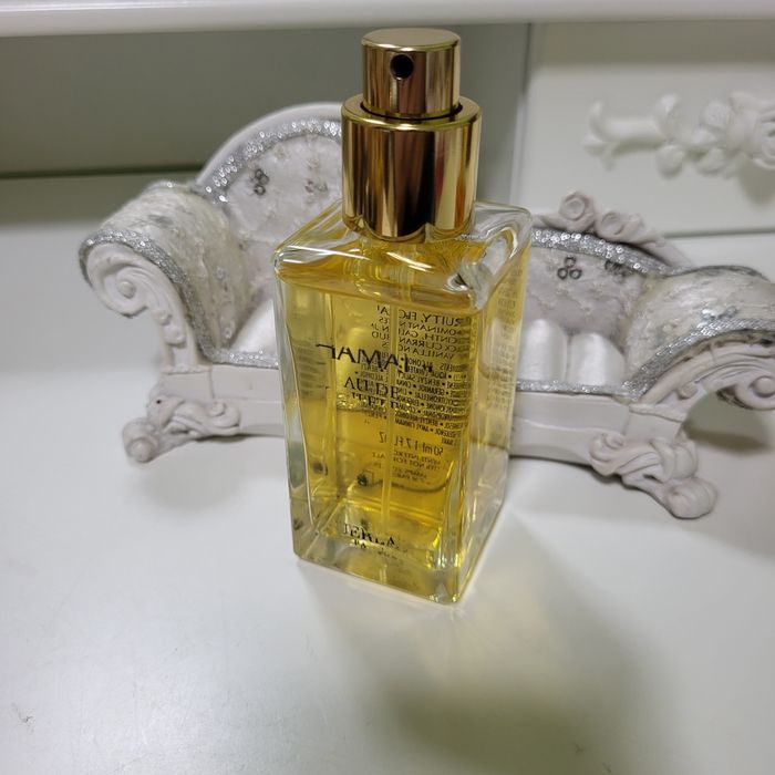 Parfum vintage Chamade Guerlain