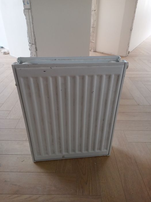 Батарея и радиатор