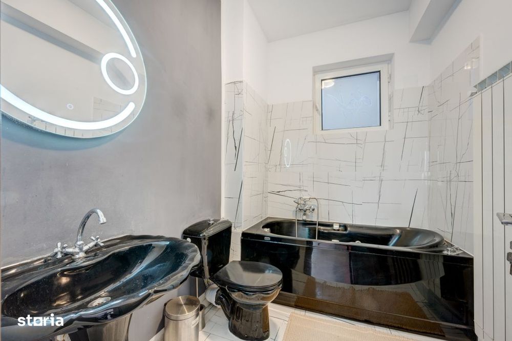Vanzare apartament 5 camere Kiseleff - Clucerului
