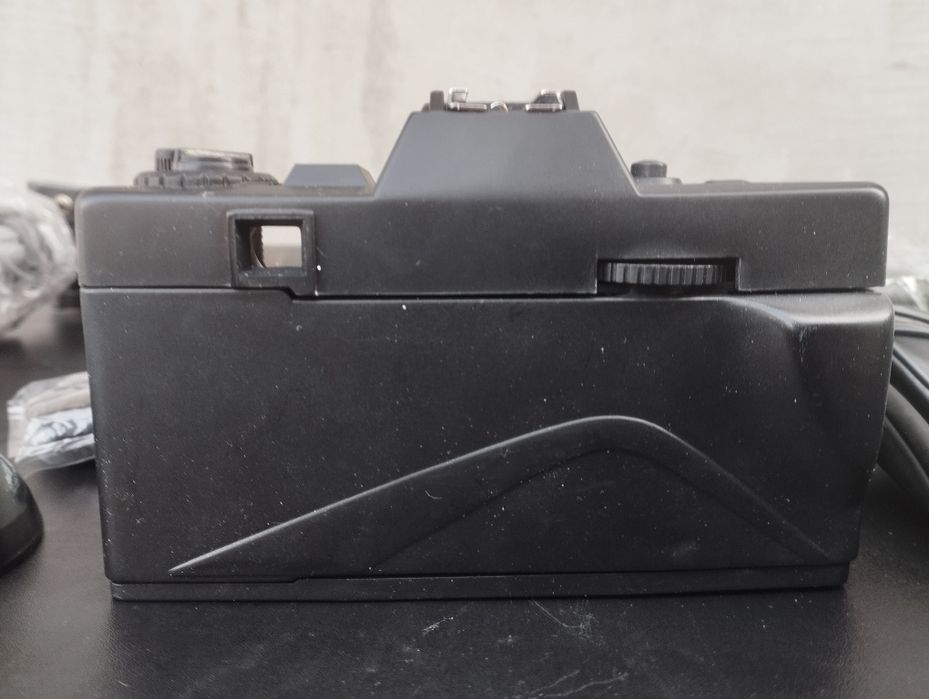 Снимачен комплект Кимачи Kimachi