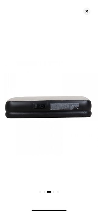 Saltea gonflabila - sigilata