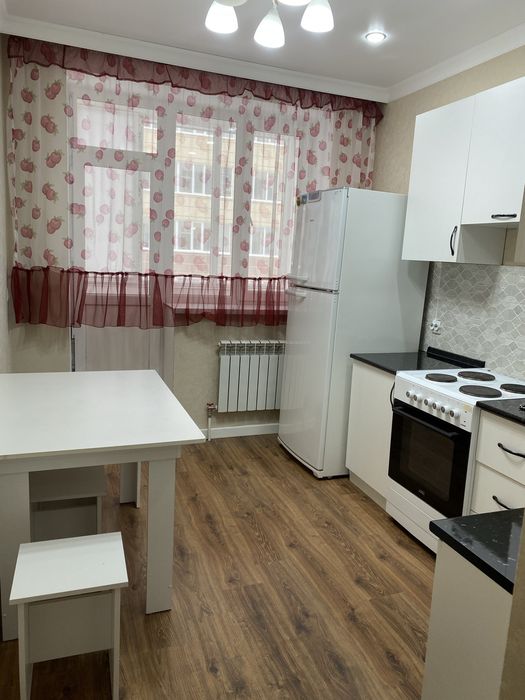 Сдам 1-но комнатную квартиру на длительный срок