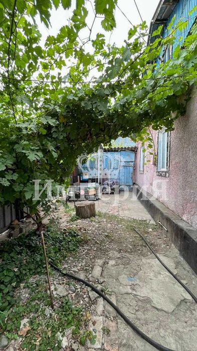 Дом новостройка Павел ИмпериЯ