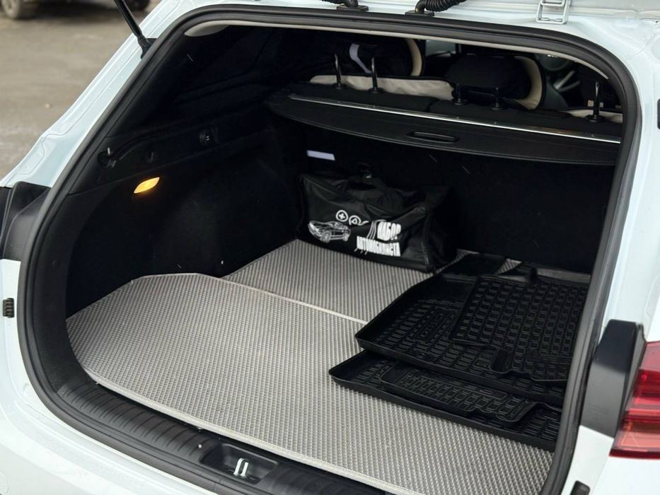 Kia Ceed 2024, 1.6, автомат, идеальное состояние, 14 000 км